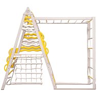 Piccolino Montessori Playground Wave - Children's Playset