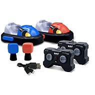 Buki RC Super Karts - racing minicars - Remote Control Car