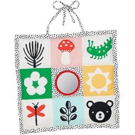 MANHATTAN TOY Wimmer play mat 3in1 - Play Mat