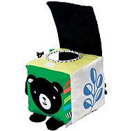 MANHATTAN TOY Wimmer multifunctional Discovery cube - Baby Toy