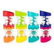 Sassy Water Toy Rain Barrels - Bath Stacking Cups