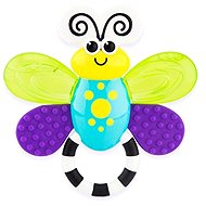 Sassy Flutterby Cooling Teether - Baby Teether