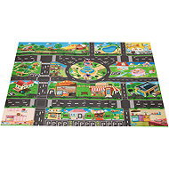 KIK Thermal play mat 130 × 100 cm - Play Mat