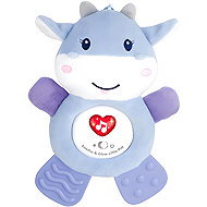 Aga4Kids Interactive Plush Cow - Baby Toy