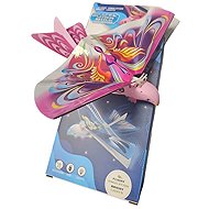 Leventi Flying bird Space bird exploration, pink - Toss Game