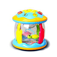 Bavytoy Ocean Drum - Toy Drum