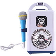 Bavytoy Bluetooth speaker with microphone - Bluetooth Speaker
