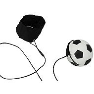 Redcliffs Míček na gumičce Fotbal - Toss Game