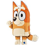 SmartBallons Bluey Foil Balloon - Bingo, 79 cm - Balloons