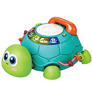 Bavytoy Telephone Turtle - Kids’ Phone