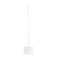 GODAN Metal structure for balloon column, 180 cm - Party Accessories