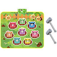 Bavytoy Slap the Mole - Play Mat - Play Mat