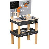 Aga4Kids Children's working ponk MR6159 - Toy Workbenches