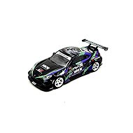 Mini GT Toyota GR86 HKS Type R Tokyo AUTO SALON 2022, 1:64 - Metal Model