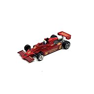 Mini GT Lotus 78 #3 GUNNAR NILSSON JAPANESE GP 1977, 1:64 - Metal Model