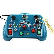 Bavytoy Mini Busy Board - Activity Board
