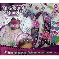 Bavytoy Creative set Making headbands - Creative Kit