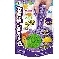 Bavytoy Kinetic Sand - Kinetic Sand