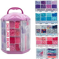 Bavytoy Making bracelets from beads - Beads