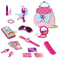 Bavytoy Cosmetic Case Handbag - Kids’ Makeup Case