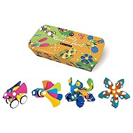 Ulitu Flexi bending kit, 45 pieces - Creative Kit