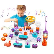 Ulitu Electric Circuit Construction Set, 150 experiments - Experiment Kit