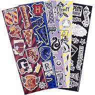 BLUE SKY Harry Potter: Stickers - Kids Stickers