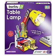 Smartivity LED table lamp - kit - Building Set