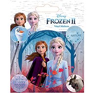 Pyramic Frozen: Elsa and Anna - Stickers - Kids Stickers