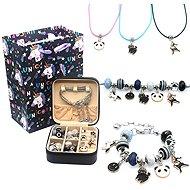 Flor de Cristal Jewellery Set Night - Jewellery Making Set