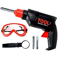 Bavytoy Baby Drill - Tool Set