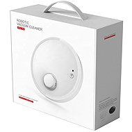 Bavytoy Robotic vacuum cleaner - Children's Appliances