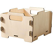 BusyKids Toy Box - Toy Organiser