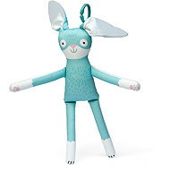 Ababu Friend Bunny - Soft Toy