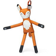 Ababu Kamarád Fox - Soft Toy