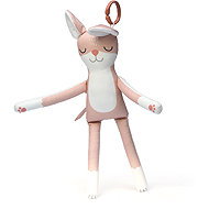 Ababu Friend Mouse - Soft Toy