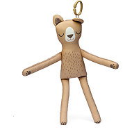 Ababu Buddy Bear - Soft Toy