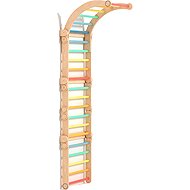 BusyKids Climbing set JARKA - Children's Climbing Frame