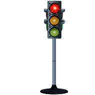 Bavytoy Semaphore - Expansion for Cars, Trains, Models