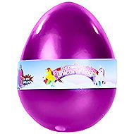 Rappa Unicorn growing in egg 1 pc - Water Toy