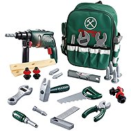 Bavytoy Children's tools with backpack - Children's Tools