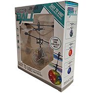 Bavytoy Helicopter Ball - RC Helicopter