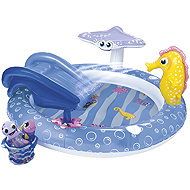 INTEX Pool Playground - Underwater World - Pool Play Centre