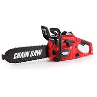 Bavytoy Chainsaw, red - Children's Tools