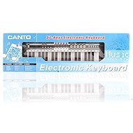 Bavytoy Baby Keyboard - Children's Electronic Keyboard