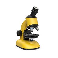 Bavytoy Children's rotating microscope - Kid's Microscope
