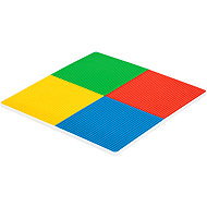 HafoToys Construction Board - Building Kit Accessory