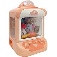 Bavytoy toy vending machine - Arcade Cabinet