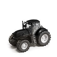ADRIATIC Tractor 31 cm, black - Tractor