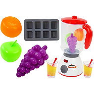 LEAN Toys 5100 Kids smoothie blender with lights and accessories - Children's Appliances